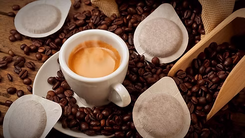 nonna cialda online capsule e cialde caf